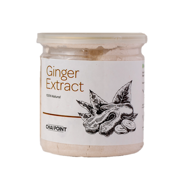 Ginger Extract FOP copy
