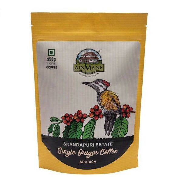 Ainmane Skandapuri Estate - Arabica - Distacart