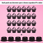 Thumbnail for disco ball sprinkles db multipack 11 100 gms