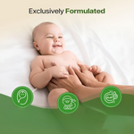 Thumbnail for Herby Angel Tummy Roll On for Babies & Kids