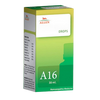 Allen Homeopathy A16 Drops - Distacart