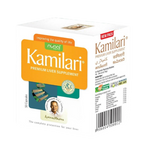 Thumbnail for Nupal Ayurveda Kamilari Capsules - Distacart