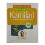 Thumbnail for Nupal Ayurveda Kamilari Capsules - Distacart