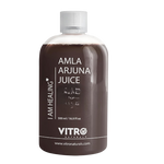Thumbnail for Vitro Naturals I Am Healing Amla Arjuna Juice - Distacart