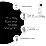 Thumbnail for Dravida Organics 1% Retinol Face Serum - Dista