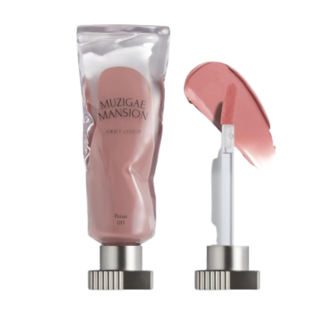 MUZIGAE MANSION Objet Liquid - 011 Poise - Dista