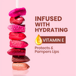 Thumbnail for NY Bae Super Matte Lipstick - Peppy Pearson 1