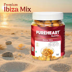Thumbnail for Pureheart Nutmix Ibiza Mix - Distacart