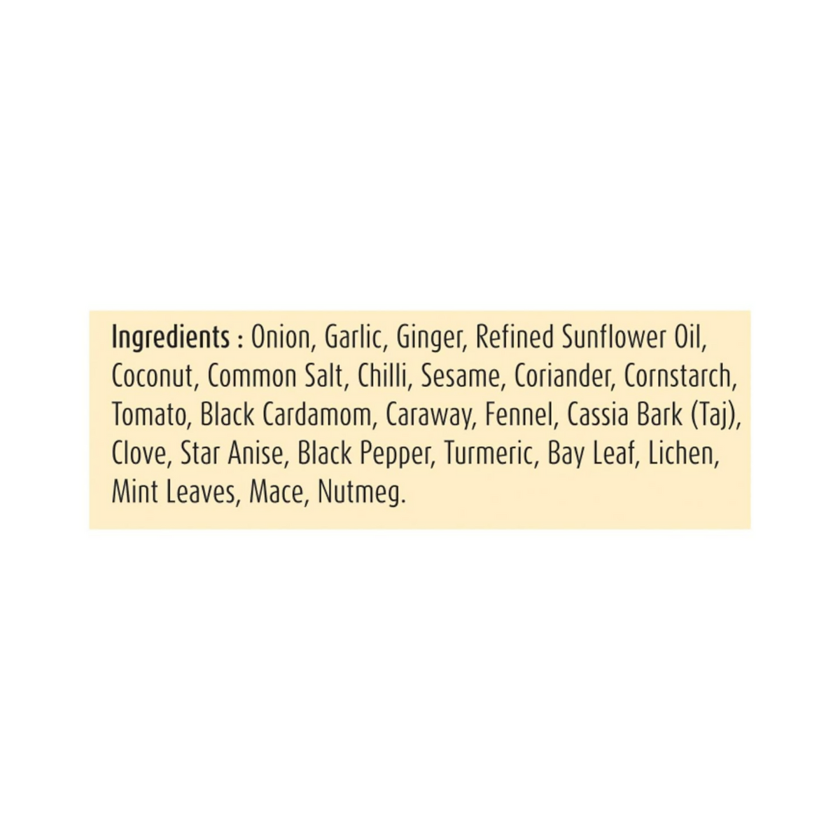 Suhana Mutton Gravy Mix - Distacart