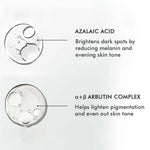 Thumbnail for Cos-IQ Intimate Brightening Roll-On Serum, With Azelaic Acid & Alpha + Beta Arbutin Complex