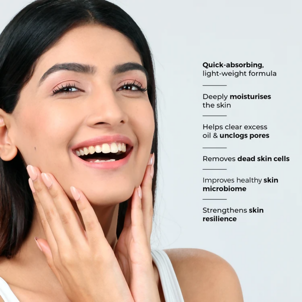Brillare Mini Salicylic Acid Liquid Moisturiser - Dista