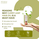 Thumbnail for Botanical Luxuriate Hair Growth Package - Dista