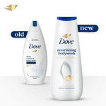 Thumbnail for Dove Deeply Nourishing Body Wash Gel - Distacart