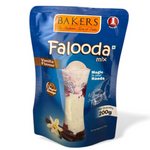Thumbnail for BAKERS Falooda Mix Powder - Chocolate,Vanilla and Mango - Dista