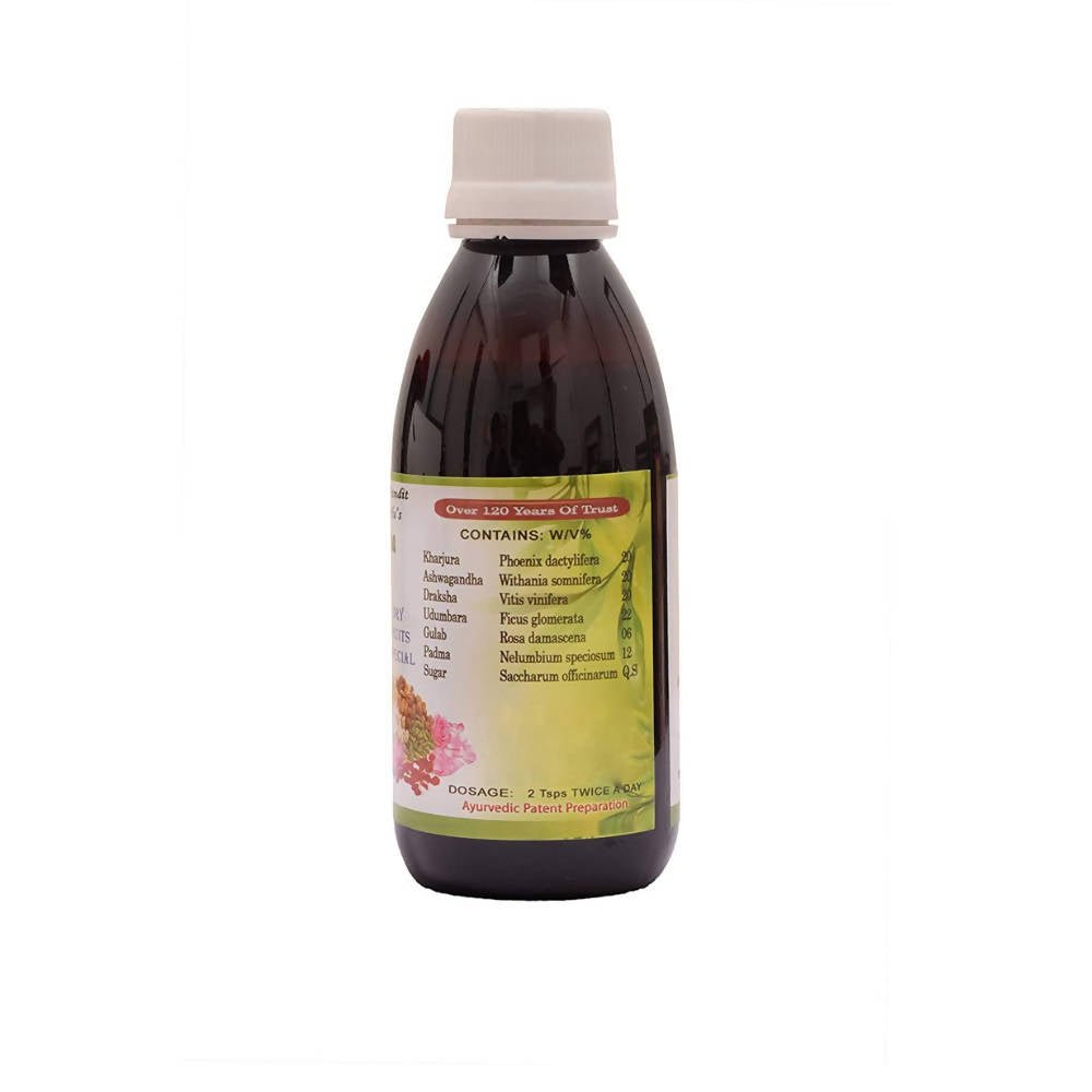 Ayurvedasramam Balaprasha Children's Tonic - Distacart