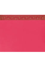 Thumbnail for Joban Fashion Navy Blue Crepe Chiffon Pure Handloom Banarasi Silk Saree