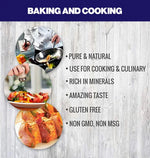 Thumbnail for Diabexy Iodized Himalayan Pink Salt