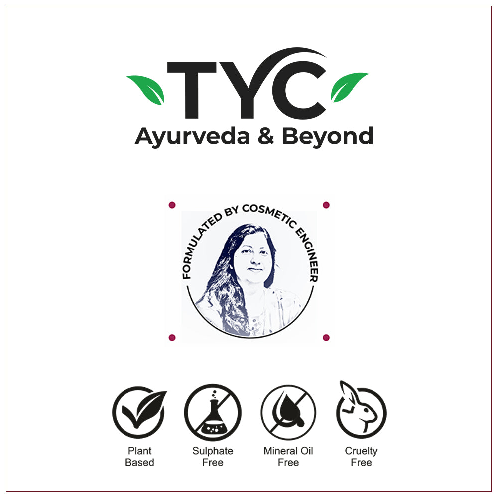 TYC Depigmentation Gel with 4% AHA For Men and Women - Dista