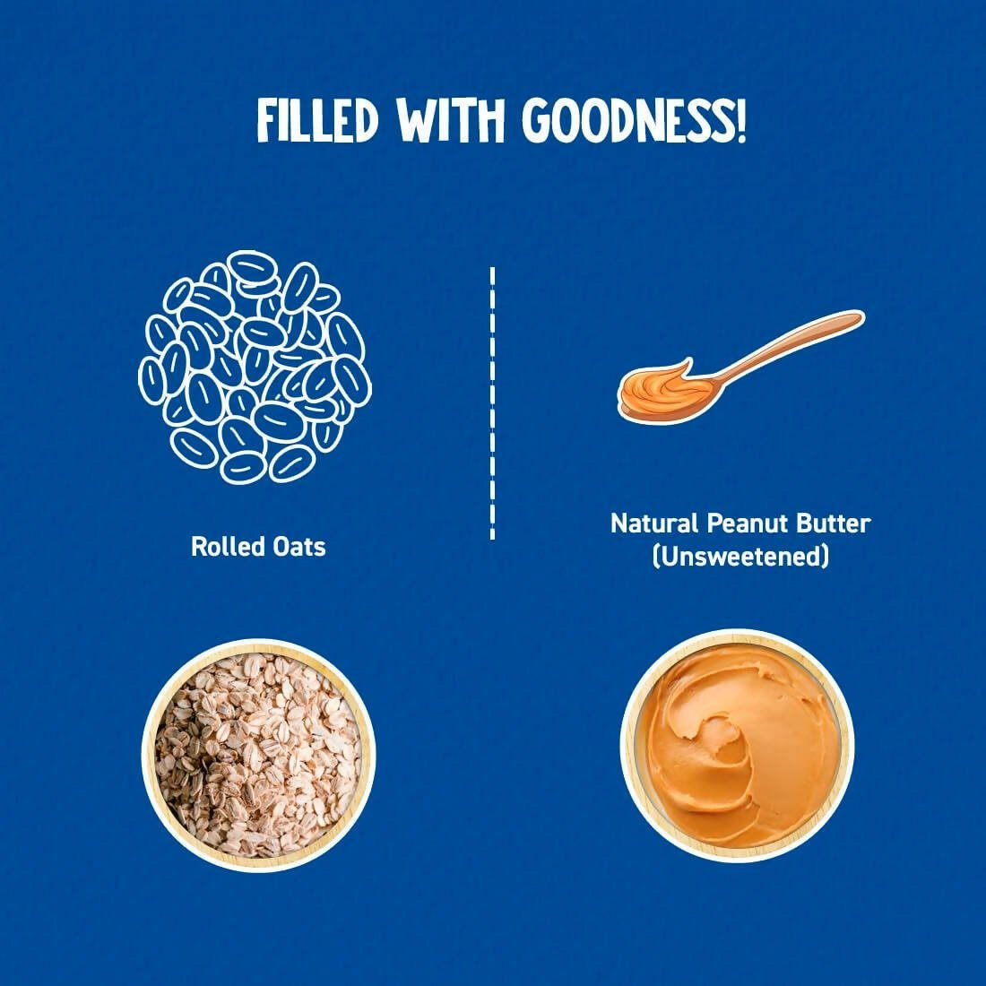 Alpino High Protein Super Rolled Oats Unsweetened - Distacart