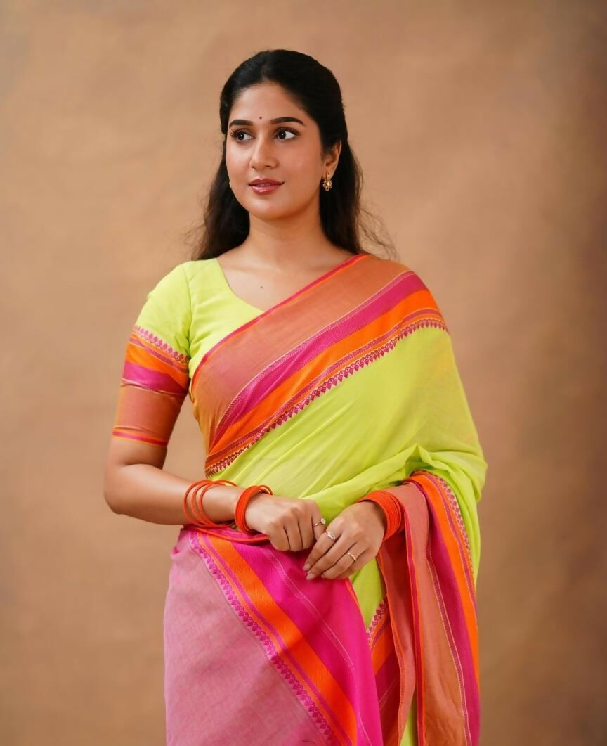 ECDCKCHSDOBLEBORDDERLightGreen(3)