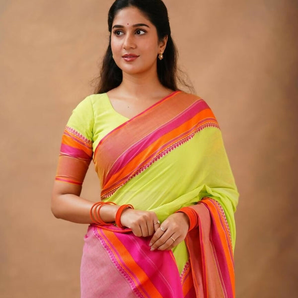 ECDCKCHSDOBLEBORDDERLightGreen(3)