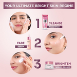 Thumbnail for Ponds Bright Beauty Vitamin B3+ Face Wash