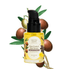 Sacred Grove Argan & Broccoli Seed Frizz Control Serum - Distacart