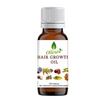 Oilcure Hair Growth Oil - Distacart