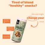 Thumbnail for Nocap foods Healthy Chips - Millet Jalapeno - Dista
