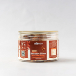 Thumbnail for Sorich Organics Nutty Fudge Brownie Bites - Distacart