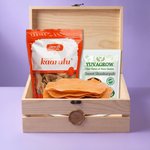 Thumbnail for Dad’s Munchies Hamper - Dista