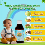 Thumbnail for Rajasthan Herbals Apti Herb Syrup