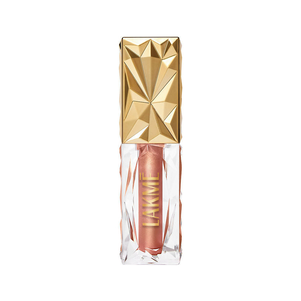 Lakme Be-jewel Satin Eye Tint - Quartz - Distacart