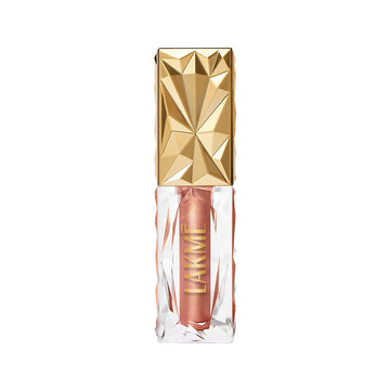 Lakme Be-jewel Satin Eye Tint - Quartz - Distacart