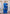 Teeya Creation Blue Color Chinnon Silk Heavy Embroidery Work Fully Stitched Salwar Suit - Distacart