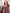 Teeya Creation Maroon Color Chinnon Silk Embroidery Work Fully Stitched Salwar Suit - Distacart