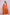 Teeya Creation Orange Color Faux Georgette Embroidery Work Fully Stitched Salwar Suit - Distacart