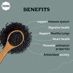 Thumbnail for Vediko Origins Kalonji Oil - Distacart