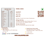 Thumbnail for Mallu Vibes Fennel Seeds