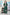 Lehenga Mart Designer Chinon Sharara Suit With Coding Sequence Embroidered Work - Green - Distacart