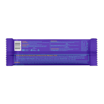 Yoga Bar Protein Minis Coffee Crush and Choco Peanut Butter Combo - Distacart