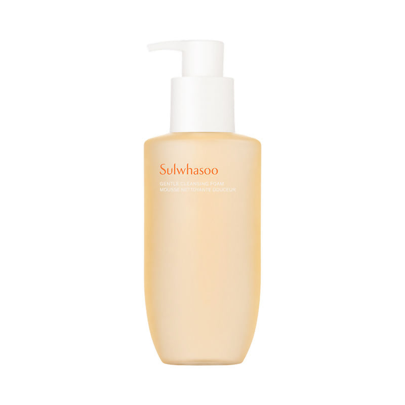 Sulwhasoo Gentle Cleansing Foam - Distacart