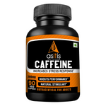 Thumbnail for As-It-Is Nutrition Caffeine Per Serving Capsules