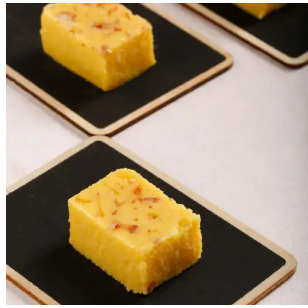 Gummadi Foods Badam Kalakand - Distacart