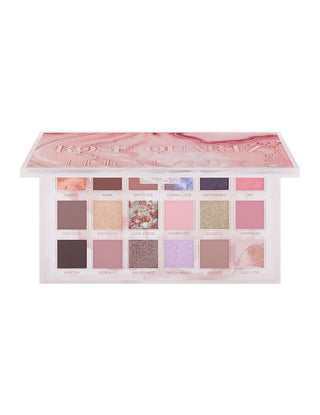 Huda Beauty Rose Quartz Eyeshadow Palette - Distacart