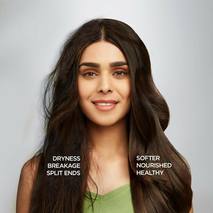 Livon Professional Nourishing Serum With Argan, Shea & Multivitamins - Distacart
