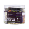 Tassyam Organics Toasted Trail Mix - Distacart