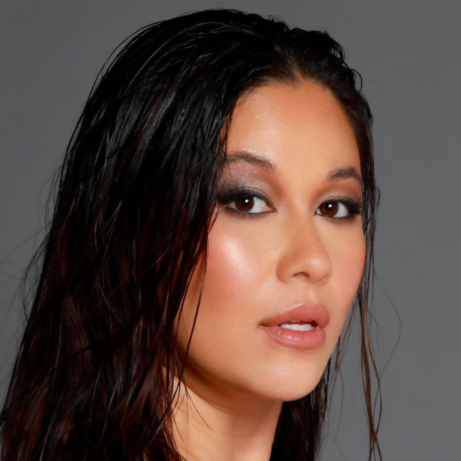 Natasha Moor Silk Suede Lipstick - Goal Digger - Distacart