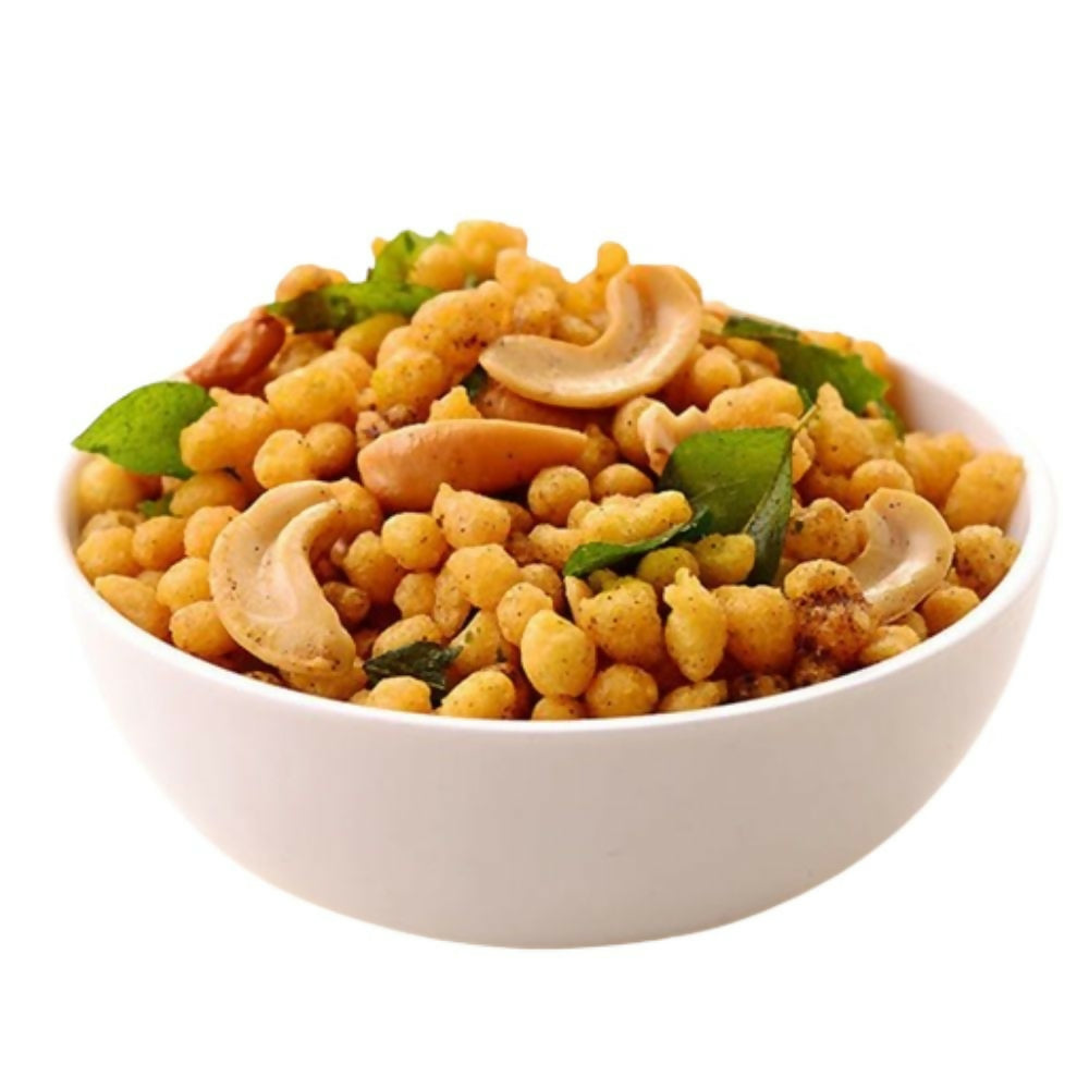 Emerald Mithai shop Kara Bundi - Distacart