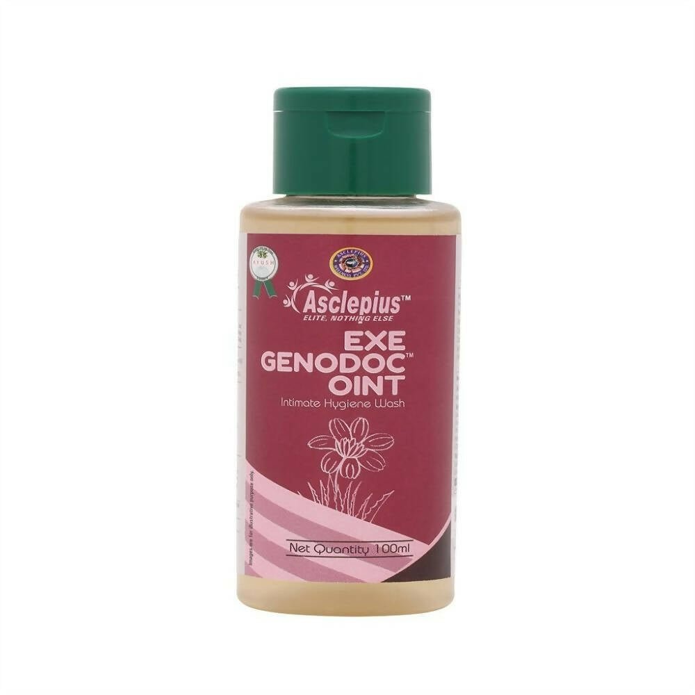 Asclepius Exe Genodoc Oint - Distacart